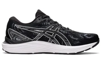 Asics Gel-cumulus 23 'black White'