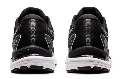 Asics Gel-cumulus 23 'black White'