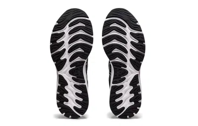 Asics Gel-cumulus 23 'black White'