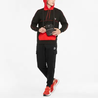 Puma Clsx Training Cargo Pants 'black'