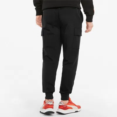 Puma Clsx Training Cargo Pants 'black'