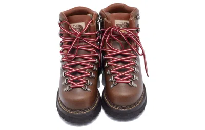 Gucci (wmns)  Ankle Boot X The North Face 'brown'