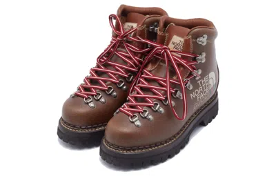 Gucci (wmns)  Ankle Boot X The North Face 'brown'