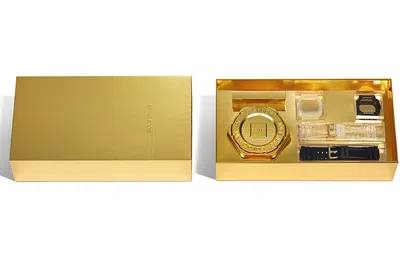 Casio G-shock Digital 'gold'