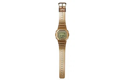 Casio G-shock Digital 'gold'
