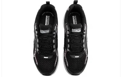 Skechers (wmns)  Go Run Consistent 'black'