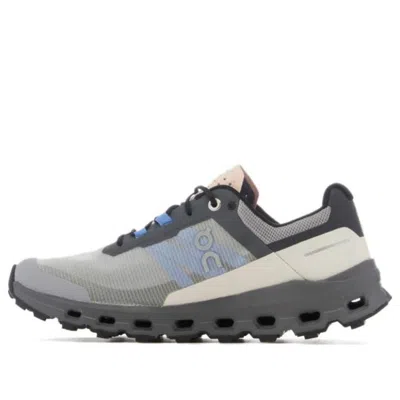 On Running (wmns)  Cloudvista 'alloy Black'