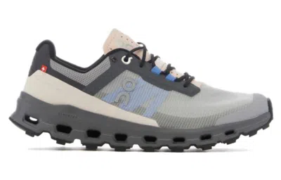 On Running (wmns)  Cloudvista 'alloy Black'