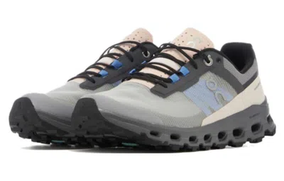 On Running (wmns)  Cloudvista 'alloy Black'