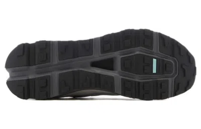 On Running (wmns)  Cloudvista 'alloy Black'