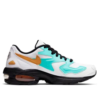 Nike Air Max 2 Light Sneakers In Multi