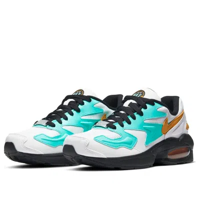 Nike Air Max 2 Light Sneakers In Multi