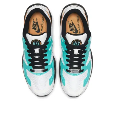 Nike Air Max 2 Light Sneakers In Multi