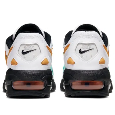 Nike Air Max 2 Light Sneakers In Multi