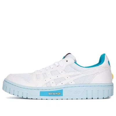 Asics Court Mz In White