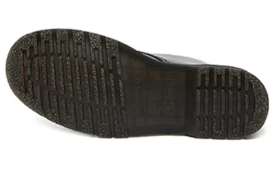 Dr. Martens 1460 Pascal Chroma 8 Martin Boots Couple Style Silver Black In Multi