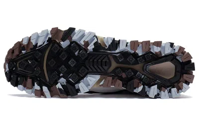 Li-ning Wuxing Yu Ye 'white Black'