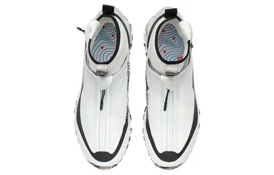 Li-ning Wuxing Yu Ye 'white Black'