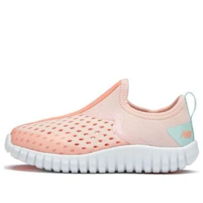 New Balance (td)  Aqd 'pink'