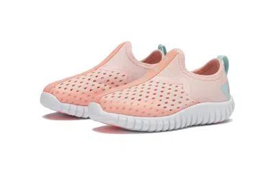 New Balance (td)  Aqd 'pink'