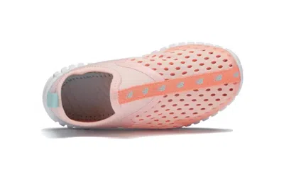 New Balance (td)  Aqd 'pink'