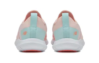 New Balance (td)  Aqd 'pink'