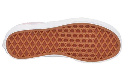 Vans (wmns)  Era 'corduroy - Lilac Snow Biue Fog' In Multi