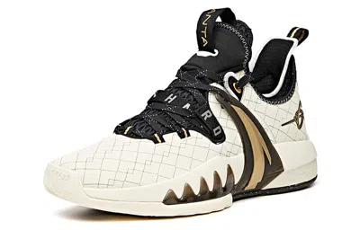 Anta Gordon Hayward Gh2 'white Black Brown'