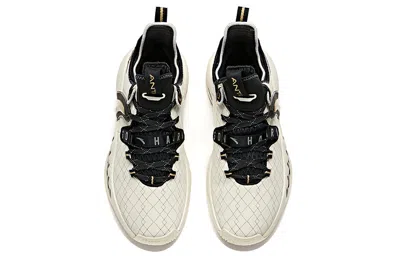 Anta Gordon Hayward Gh2 'white Black Brown'