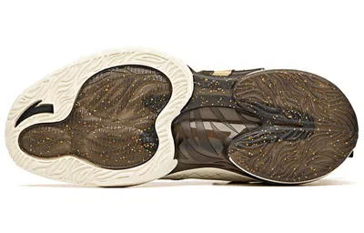 Anta Gordon Hayward Gh2 'white Black Brown'