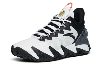 Anta Reverse Blade 'white Black'