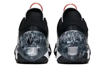 Anta Reverse Blade 'white Black'