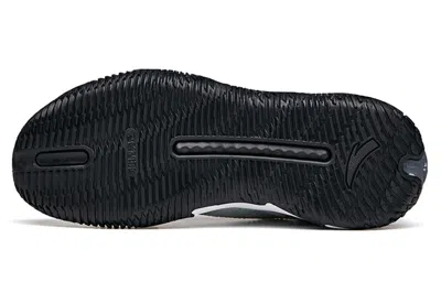 Anta Reverse Blade 'white Black'