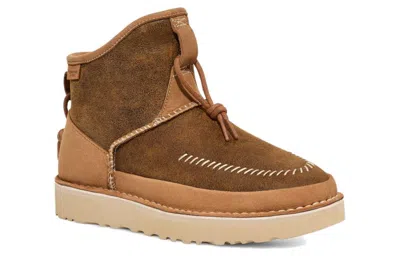 Ugg Campfire Crafted Regenerate Boots In Multi