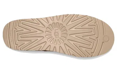 Ugg Campfire Crafted Regenerate Boots In Multi