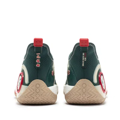 361 Degrees Ag4 Aaron Gordon 'renew With One Degree Beyond' In Green