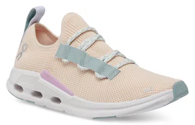 On (wmns)  Running Cloudaway 'fawn Surf' In Multi