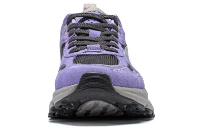Li-ning (wmns)  Beichen 'purple Grey' In Multi