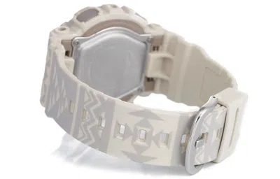 Casio Baby-g 'grey' In Gray