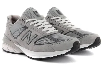 New Balance Made In Usa 990v5 Core
