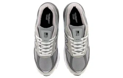 New Balance Made In Usa 990v5 Core