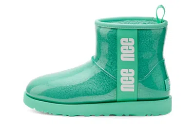 Ugg (wmns)  Classic Clear Mini In Multi