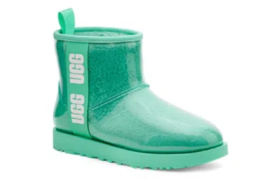 Ugg (wmns)  Classic Clear Mini In Multi