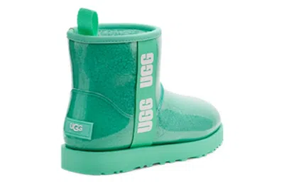 Ugg (wmns)  Classic Clear Mini In Multi