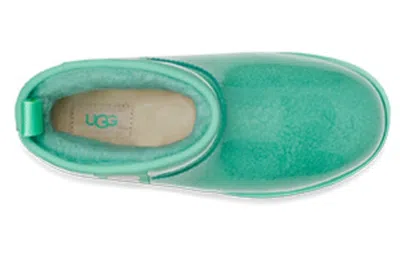 Ugg (wmns)  Classic Clear Mini In Multi