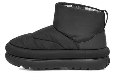 Ugg Padded Ankle Boots In Multi