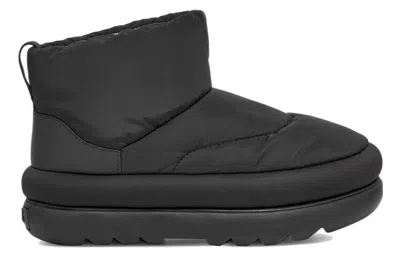 Ugg Padded Ankle Boots In Multi