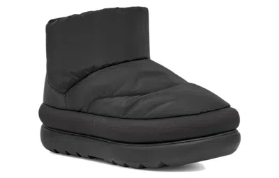 Ugg Padded Ankle Boots In Multi