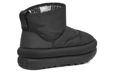 Ugg Padded Ankle Boots In Multi