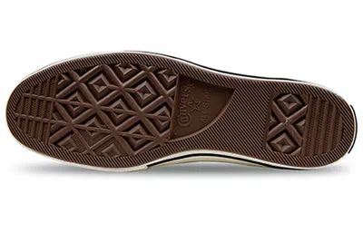 Converse Chuck 70 Sneakers Frozen Acai In Burgundy